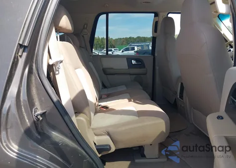 2005 Ford Expedition Xlt from USA, damaged, VIN 1FMPU15505LA18268